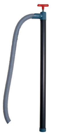 Promo Pump - 136PF
